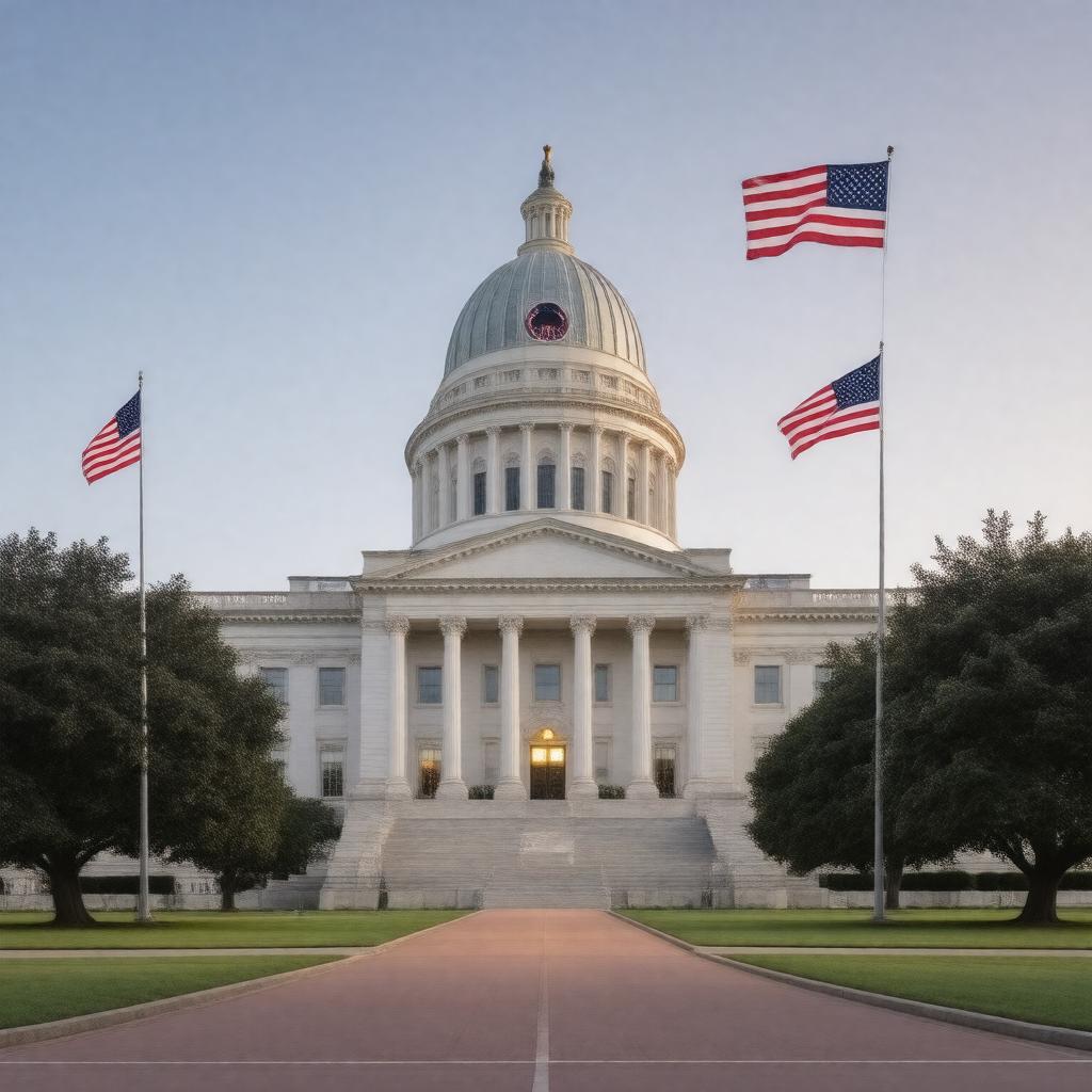 Arkansas Republican Party